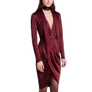 Altuzarrra for Target wrap dress